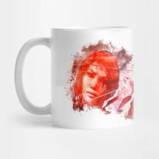 Mirror's Edge Mug